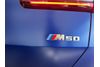 BMW X3 3.0 M50i MHT Auto xDrive Euro 6 (s/s) 5dr