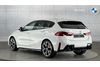 BMW 1 Series 1.5 120i MHT M Sport DCT Euro 6 (s/s) 5dr