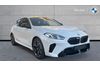 BMW 1 Series 1.5 120i MHT M Sport DCT Euro 6 (s/s) 5dr