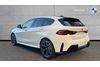 BMW 1 Series 1.5 120i MHT M Sport DCT Euro 6 (s/s) 5dr