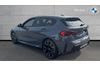 BMW 1 Series 1.5 120i MHT M Sport DCT Euro 6 (s/s) 5dr
