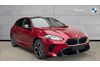 BMW 1 Series 1.5 120i MHT M Sport DCT Euro 6 (s/s) 5dr