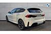 BMW 1 Series 1.5 120i MHT M Sport DCT Euro 6 (s/s) 5dr