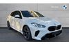 BMW 1 Series 1.5 120i MHT M Sport DCT Euro 6 (s/s) 5dr