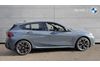 BMW 1 Series 1.5 120i MHT M Sport DCT Euro 6 (s/s) 5dr