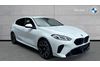 BMW 1 Series 1.5 120i MHT M Sport DCT Euro 6 (s/s) 5dr