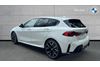 BMW 1 Series 1.5 120i MHT M Sport DCT Euro 6 (s/s) 5dr