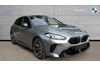 BMW 1 Series 1.5 120i MHT M Sport DCT Euro 6 (s/s) 5dr