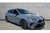 BMW 1 Series 1.5 120i MHT M Sport DCT Euro 6 (s/s) 5dr