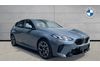 BMW 1 Series 1.5 120i MHT M Sport DCT Euro 6 (s/s) 5dr