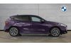 BMW 1 Series 1.5 120i MHT Sport Hatchback 5dr Petrol Hybrid DCT Euro 6 (s/s) (170 ps)