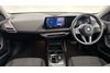 BMW 1 Series 1.5 120i MHT Sport Hatchback 5dr Petrol Hybrid DCT Euro 6 (s/s) (170 ps)