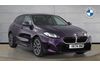 BMW 1 Series 1.5 120i MHT Sport Hatchback 5dr Petrol Hybrid DCT Euro 6 (s/s) (170 ps)