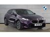 BMW 1 Series 1.5 120i MHT Sport Hatchback 5dr Petrol Hybrid DCT Euro 6 (s/s) (170 ps)