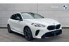 BMW 1 Series 1.5 120i MHT M Sport DCT Euro 6 (s/s) 5dr