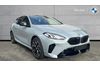 BMW 1 Series 1.5 120i MHT M Sport DCT Euro 6 (s/s) 5dr