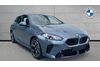 BMW 1 Series 1.5 120i MHT M Sport DCT Euro 6 (s/s) 5dr