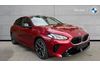 BMW 1 Series 1.5 120i MHT M Sport DCT Euro 6 (s/s) 5dr