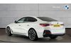 BMW 4 Series 2.0 420i M Sport Hatchback 5dr Petrol Auto Euro 6 (s/s) (184 ps)