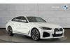 BMW 4 Series 2.0 420i M Sport Hatchback 5dr Petrol Auto Euro 6 (s/s) (184 ps)