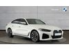 BMW 4 Series 2.0 420i M Sport Hatchback 5dr Petrol Auto Euro 6 (s/s) (184 ps)