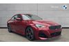 BMW 2 Series 2.0 220i M Sport Auto Euro 6 (s/s) 2dr