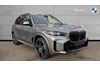 BMW X5 3.0 30d MHT M Sport Steptronic xDrive Euro 6 (s/s) 5dr