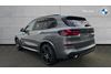 BMW X5 3.0 30d MHT M Sport Steptronic xDrive Euro 6 (s/s) 5dr