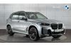BMW X5 3.0 30d MHT xLine Steptronic xDrive Euro 6 (s/s) 5dr