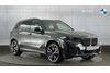 BMW X5 3.0 30d MHT M Sport Steptronic xDrive Euro 6 (s/s) 5dr