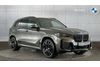 BMW X5 3.0 30d MHT M Sport Steptronic xDrive Euro 6 (s/s) 5dr