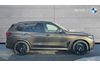BMW X5 3.0 30d MHT M Sport Steptronic xDrive Euro 6 (s/s) 5dr