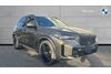 BMW X5 3.0 30d MHT M Sport Steptronic xDrive Euro 6 (s/s) 5dr