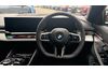 BMW 5 Series 2.0 520i MHT M Sport Steptronic Euro 6 (s/s) 4dr