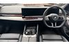 BMW 5 Series 2.0 520i MHT M Sport Steptronic Euro 6 (s/s) 4dr