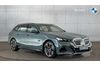 BMW 5 Series 2.0 520i MHT M Sport Touring Steptronic Euro 6 (s/s) 5dr