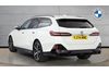 BMW 5 Series 2.0 520i MHT M Sport Touring 5dr Petrol Hybrid Steptronic Euro 6 (s/s) (208 ps)