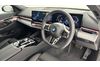 BMW 5 Series 2.0 520i MHT M Sport Touring 5dr Petrol Hybrid Steptronic Euro 6 (s/s) (208 ps)