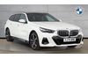 BMW 5 Series 2.0 520i MHT M Sport Touring 5dr Petrol Hybrid Steptronic Euro 6 (s/s) (208 ps)