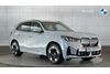 BMW X3 2.0 20d MHT M Sport Auto xDrive Euro 6 (s/s) 5dr