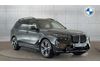 BMW X7 3.0 40d MHT M Sport Auto xDrive Euro 6 (s/s) 5dr