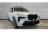 BMW X7 3.0 40d MHT M Sport Auto xDrive Euro 6 (s/s) 5dr