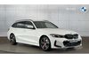 BMW 3 Series 2.0 320i M Sport Touring Auto Euro 6 (s/s) 5dr