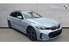 BMW 3 Series 2.0 320i M Sport Touring Auto Euro 6 (s/s) 5dr