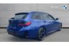 BMW 3 Series 2.0 320i M Sport Pro Touring Auto Euro 6 (s/s) 5dr