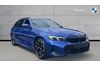 BMW 3 Series 2.0 320i M Sport Pro Touring Auto Euro 6 (s/s) 5dr