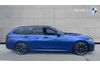 BMW 3 Series 2.0 320i M Sport Pro Touring Auto Euro 6 (s/s) 5dr