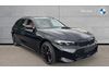 BMW 3 Series 3.0 M340i MHT Touring Auto xDrive Euro 6 (s/s) 5dr