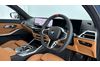BMW 3 Series 3.0 M340i MHT Touring Auto xDrive Euro 6 (s/s) 5dr