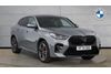 BMW X2 1.5 20i MHT M Sport SUV 5dr Petrol Hybrid DCT sDrive Euro 6 (s/s) (170 ps)